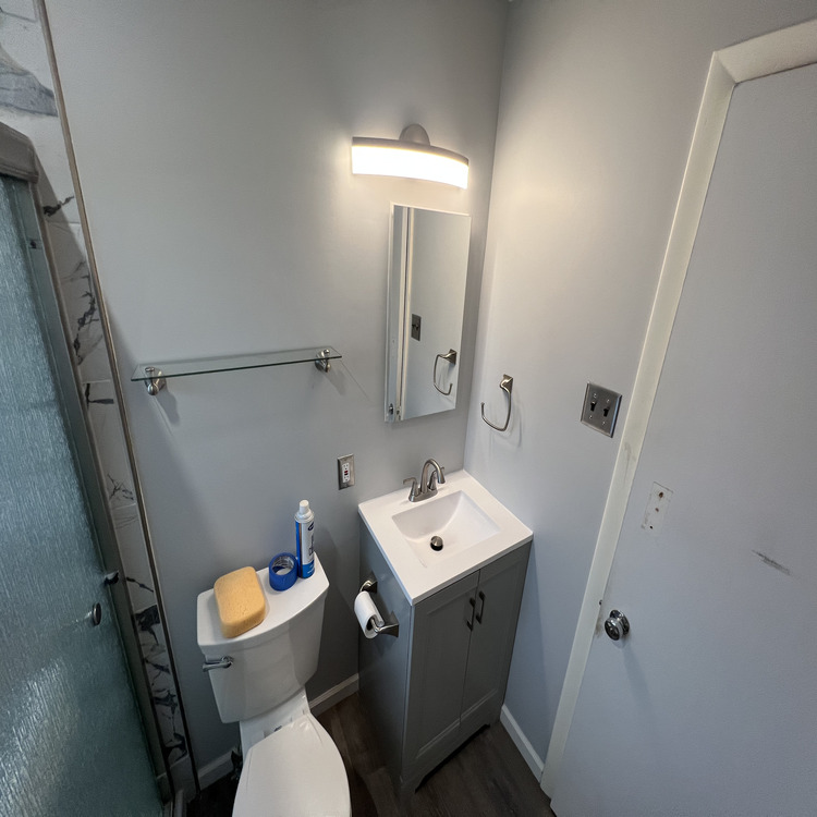 Construction services in New Castle County, DE