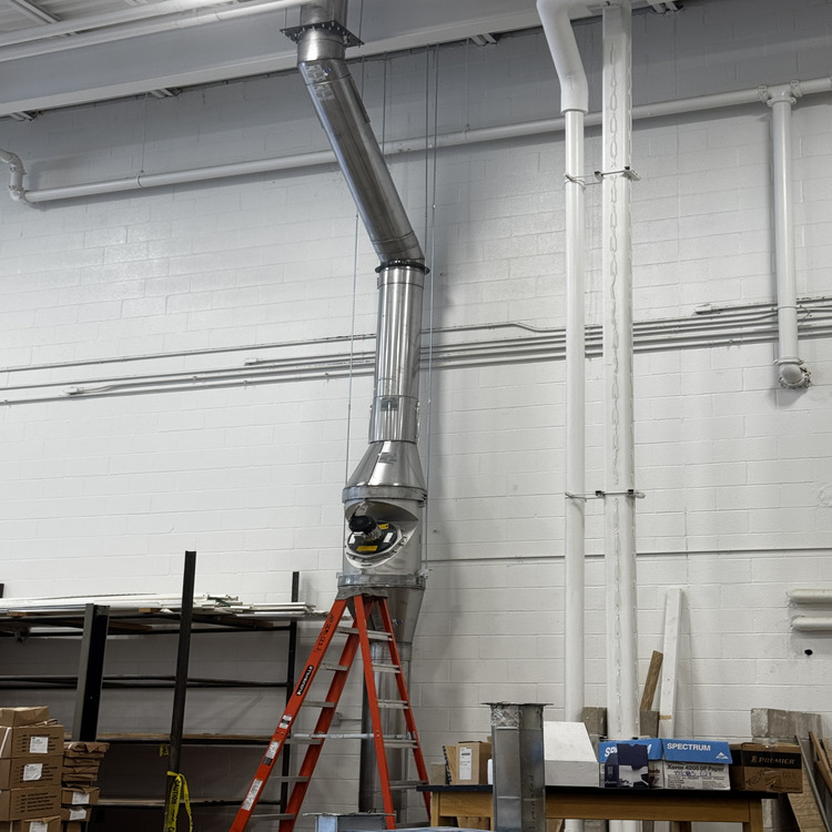 Construction services in New Castle County, DE