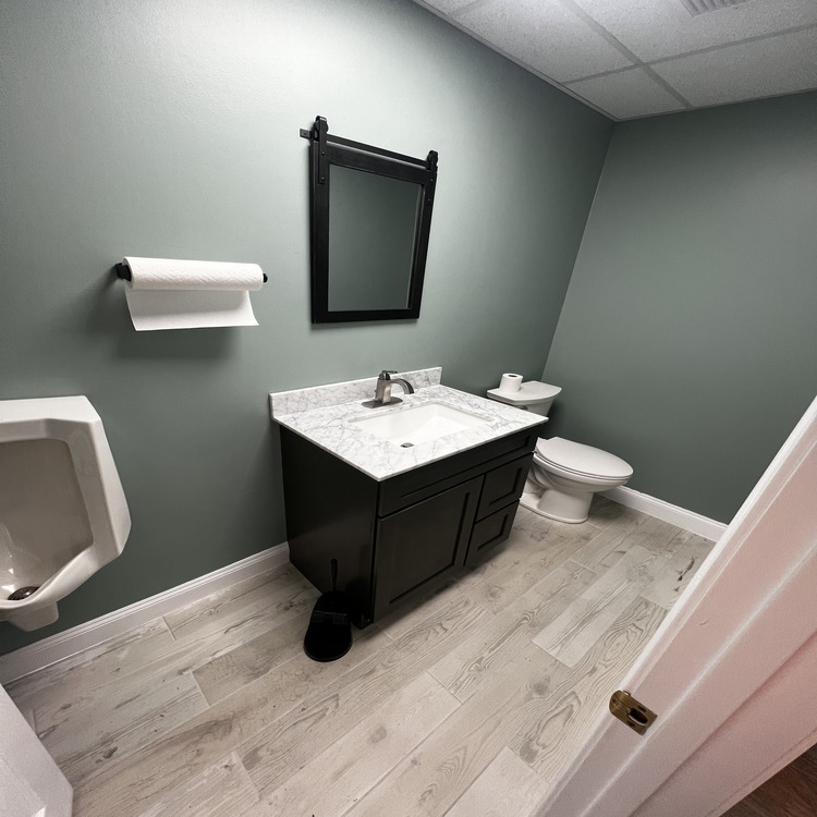 Construction services in New Castle County, DE