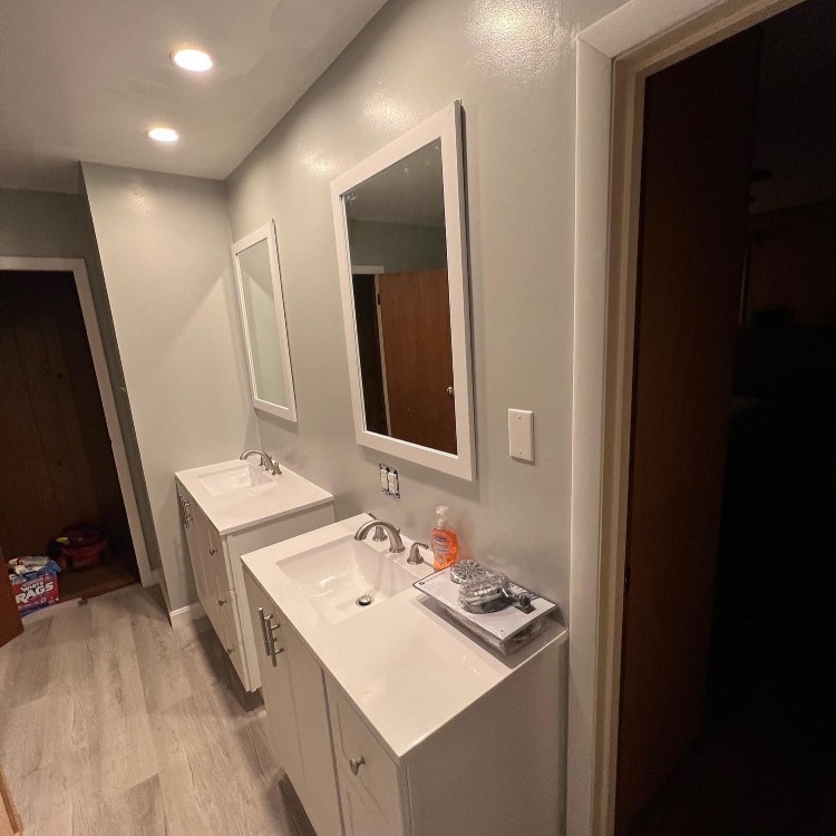 Construction services in New Castle County, DE