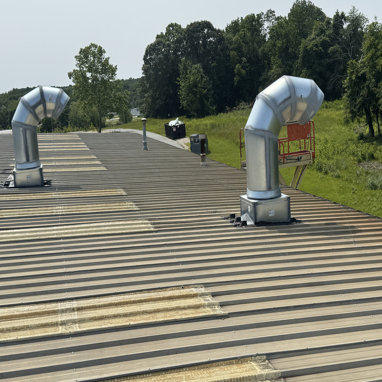 Construction services in New Castle County, DE