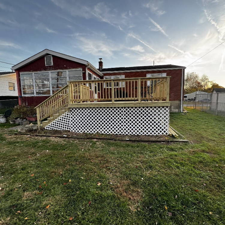 Construction services in New Castle County, DE Construction services in New Castle County, DE