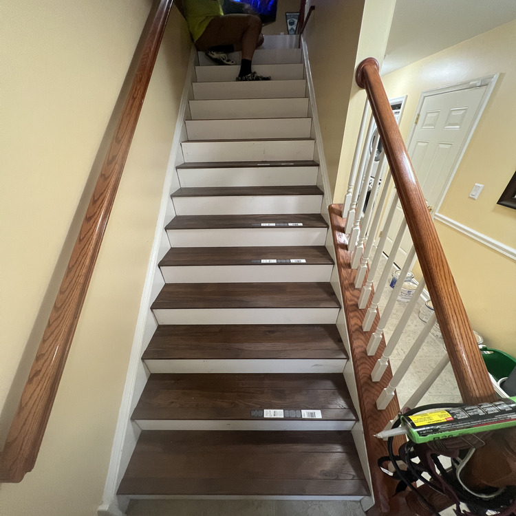 Construction services in New Castle County, DE