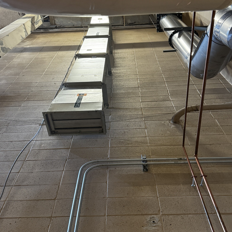 Construction services in New Castle County, DE